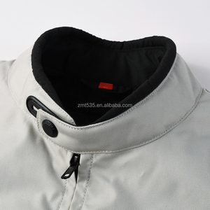 Veste de moto Ly2067 3 Urban, vêtements de course pour moto, vêtements d'hiver pour hommes, imperméable, chaude, protectrice, équipement de conduite - Product Image 4