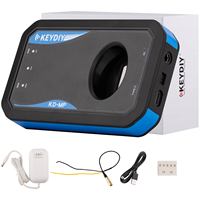 2026 KEYDIY KD-MP Ajout de clés pour les systèmes MLB et MQB Identification des clés / Collecte de données / Calcul