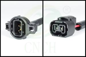 5202 H16 Verlängerungskabel für Automobil-Fahrlicht und Nebelscheinwerfer - Product Image 2