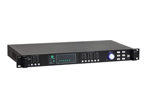 ชิป LE336 U.S.ADI รุ่น Five Series แบบดูอัลคอร์ DSP หน้าจอสีขนาดใหญ่ 3 เข้า 6 ออก โปรเซสเซอร์เสียงดิจิตอลระดับมืออาชีพสำหรับเวที - Product Image 6