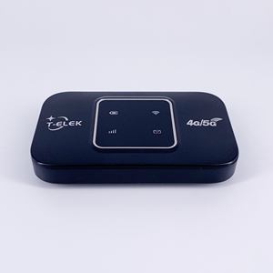 T-elek 3000mAh batería de bolsillo enrutador inalámbrico 4G 2,4G Wi-Fi <span class=keywords><strong>Internet</strong></span> ilimitado para uso al aire libre con ranura para <span class=keywords><strong>tarjeta</strong></span> SIM de <span class=keywords><strong>datos</strong></span> por cable - Product Image 6