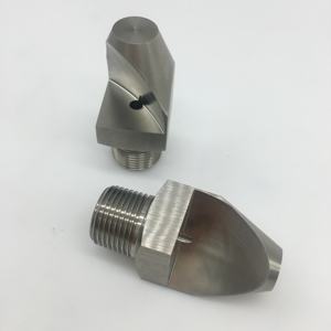 Série 688 Buses de pulvérisation <span class=keywords><strong>à</strong></span> ventilateur <span class=keywords><strong>plat</strong></span> de type langue <span class=keywords><strong>Lechler</strong></span> - Product Image 6