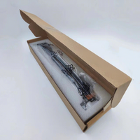 Kit Pisau Pembersih Sabuk Transfer CE710-69003 untuk Printer HP CP5525 M750 CP5225 M775 5525 5225 CE979A CE516A