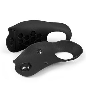 Semelles orthopédiques de soutien de la voûte plantaire pour les pieds plats et les jambes de Varus Valgus XO Semelles de chaussures de massage magnétiques - Product Image 6