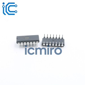 ICMICRO En stock Nouveau circuit intégré d'origine Fournisseurs de composants électroniques IR2113PBF - Product Image 1