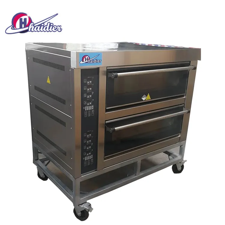 12 B gas ovens steam injection oven grill hamburger use oven