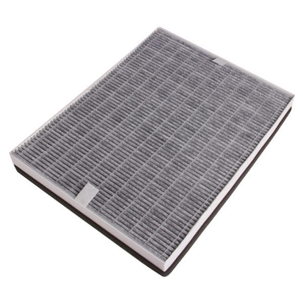 actif HEPA Filtre pour AC4006 AC4081 AC4080 ACP007 Purificateur D'air D'ODM D'OEM adaptée aux besoins du client