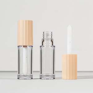 Круглые толстые прозрачные контейнеры, 10 мл - Product Image 2