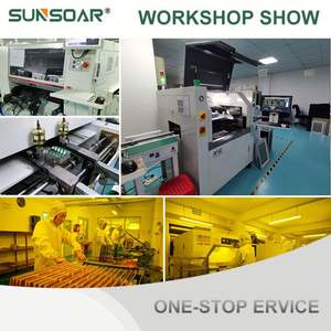 PCBA de administración de energía personalizada para una distribución de energía confiable en sistemas electrónicos - Product Image 6