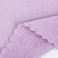 Produits de nettoyage ménagers multi-usages Serviettes de cuisine en microfibres Chiffons Produits de nettoyage écologiques Serviette