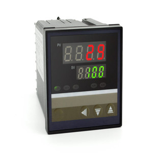 Indicador Digital Inteligente de Nivel/Presión/Temperatura para Procesos Industriales con Pantalla, Serie Py500 para Alta Temperatura - Product Image 5
