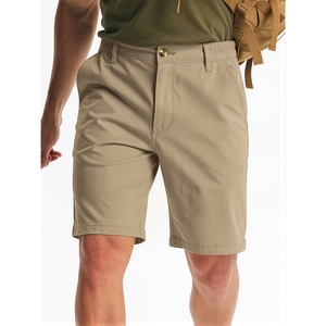 Shorts de <span class=keywords><strong>golf</strong></span> personnalisés pour hommes <span class=keywords><strong>en</strong></span> polyester doux, séchage rapide, taille élastique, décontractés, entrejambe de 7 pouces pour le <span class=keywords><strong>golf</strong></span> masculin - Product Image 6
