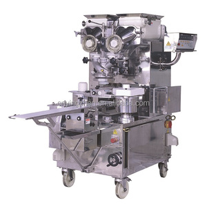 Nueva Máquina de Llenado y Encrustado Ligera de Alta Precisión Rheon AN208/AN209 con Capacidad de 35-50 Piezas/min 220/380V - Product Image 4