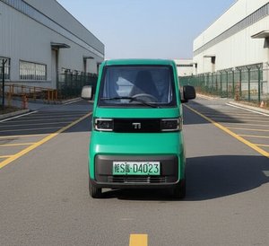 รถขนส่งสินค้าขนาดเล็ก - Product Image 2