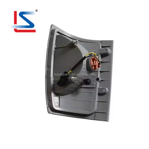 Lámpara de esquina RGB para COUNTY <span class=keywords><strong>MINBUS</strong></span> 2010 luces de señal de giro de coche 92301-58000 92302-58000 - Product Image 3