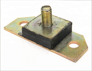 Chất lượng cao tùy chỉnh NBR <span class=keywords><strong>EPDM</strong></span> cao su đúc cao su van điều tiết kim loại ngoại quan rung <span class=keywords><strong>isolator</strong></span> tất cả các loại niêm phong - Product Image 6