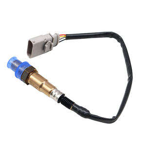 Sensor de oxígeno delantero 8R0906262B para Audi Q5 83B 35T 40T 13-18 <span class=keywords><strong>Porsche</strong></span> <span class=keywords><strong>Macan</strong></span> 95B 2,0 T 14-21 - Product Image 3