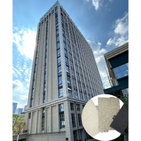 La peinture au fluorocarbone imite le placage en aluminium marbré PVDF ACM Board Alucobond Panneau composite en aluminium pour la construction Prix 3mm 4mm