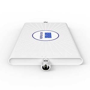 Lintratek 4G Bảo Hiểm Tín Hiệu <span class=keywords><strong>Repeater</strong></span> 2G 3G 4G Điện Thoại Di Động 3 Ban Nhạc 800/900/1800Mhz Di Động Mạng Booster Thiết Bị Cho Cộng Đồng - Product Image 5