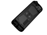 Housse de pont à vapeur étui de protection coque en TPU accessoires de jeu