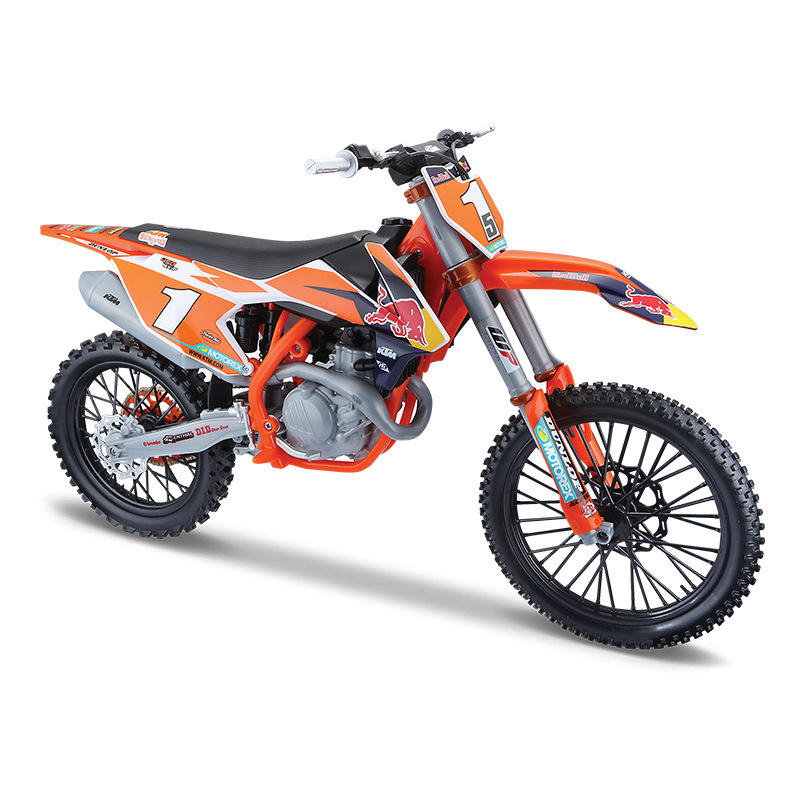 Dirt Bike Ktm 1290 Super Duke R Enduro Venta De KTM 1290 Super - Main Image