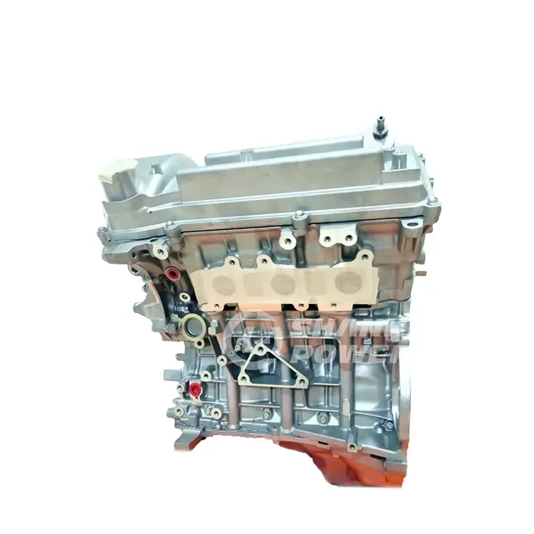 लेक्सस जीएक्स टोयोटा ऑटो एक्सेसरीज के लिए नया 1GR-FE इंजन पार्ट्स 4.0L गैसोलीन मोटर