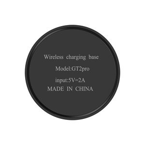 Adaptador de base de cargador inalámbrico de reloj inteligente portátil de 1m para <span class=keywords><strong>Huawei</strong></span> Watch3 <span class=keywords><strong>GT3</strong></span> GT2 Pro GT <span class=keywords><strong>Runner</strong></span> <span class=keywords><strong>Watch</strong></span> Charger - Product Image 4