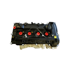 Moteur complet essence 2.0L MPI à double CVVT G4NA Gen1 pour Ix35 Sportage (neuf) - Product Image 1