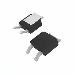 Single Diodes Authorized Distributor TO-263-3, D2PAK , TO-263AB Electronic Circuit Components UCQ30A03-TE24L2 - Product Image 1