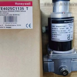VE4025C1135T โซลินอยด์ PLC รุ่น VE4000 - Product Image 2