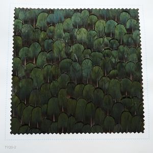 <span class=keywords><strong>Papier</strong></span> <span class=keywords><strong>peint</strong></span> en <span class=keywords><strong>plume</strong></span> <span class=keywords><strong>de</strong></span> <span class=keywords><strong>paon</strong></span>, décoration naturelle pour mur <span class=keywords><strong>de</strong></span> maison, livraison gratuite - Product Image 1