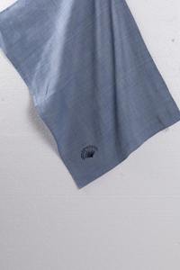 Tabliers de cuisine réutilisables en coton égyptien doux de haute qualité, fabriqués en Égypte, pour la pâtisserie et la restauration - En stock - Product Image 4