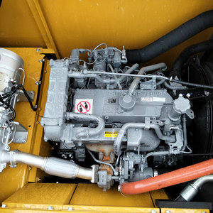 Potente rendimiento Sany sy235H Excavadora grande usada 23ton EPA CE certificado sy235 excavadora de segunda mano - Product Image 5