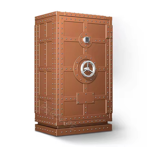 ตู้เซฟนิรภัยกันไฟแบบซ่อนได้ ยี่ห้อ CEQSAFE สำหรับเก็บปืน - Product Image 3