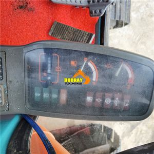 รถขุด HITACHI ZX70 มือสองราคาโรงงาน ราคาถูก มีจำหน่าย HITACHI EX200-2 EX200-3 EX200-5, EX200 ZX120 ZX200 ZX70 - Product Image 6