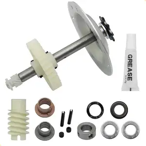 Replacement for Liftmaster 41c4220a Gear and Sprocket Kit Work with Chamberlain Sears Craftsman Chain Drive Models