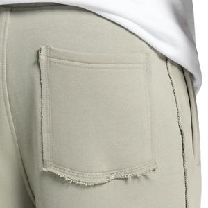 Pantalones Deportivos Personalizados con Logotipo para Gimnasio, Pantalones Deportivos y de Ocio para Hombre, Pantalones de Algodón con Cordón, Pantalones Holgados para Hombre - Product Image 5