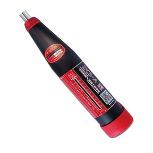 เครื่องทดสอบความแข็งคอนกรีตแบบสะท้อนกลับ รุ่น ZC3-A ขายดี - Product Image 1