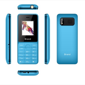 ขายตรงจากโรงงาน โทรศัพท์มือสองแบบปุ่มกด ขนาด 1.77 นิ้ว รุ่น A2408-1 รองรับหลายภาษา หลายสี พร้อมฟังก์ชั่นพื้นฐาน - Product Image 6