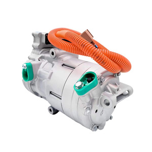 OEM 102839800E 108819800l ricambi Auto AC compressore ibrido elettrico per Tesla modello S/3/<span class=keywords><strong>Y</strong></span> compressore elettrico Auto Ac - Product Image 4
