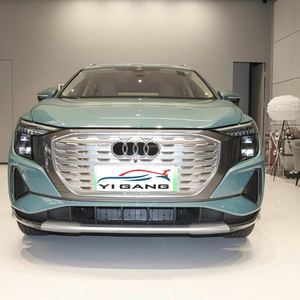 <span class=keywords><strong>Audi</strong></span> Q5 E-tron <span class=keywords><strong>GT</strong></span> 40 50 SUV 2026 Chine, Véhicule Électrique Pur, Véhicule à Énergie Nouvelle, 4 Roues Motrices, Luxe, FAW <span class=keywords><strong>Audi</strong></span> Q5 E-tron à Vendre - Product Image 2