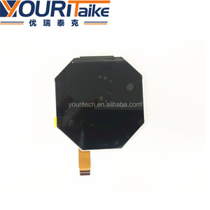 2,5 "runde lcd display Youritech nach bildschirm 400nits IPS lcd mipi-schnittstelle und 480*480 auflösung für die industrie - Product Image 4