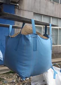 Sac en <span class=keywords><strong>bois</strong></span> PP tissé, 1500kg/2000kg, granulés en <span class=keywords><strong>bois</strong></span>, <span class=keywords><strong>super</strong></span> sac, vente en gros - Product Image 6