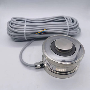 พูดชั่งน้ำหนักเซ็นเซอร์สแตนเลส <span class=keywords><strong>RTN</strong></span> C3 33ครั้งโหลดเซลล์ - Product Image 4