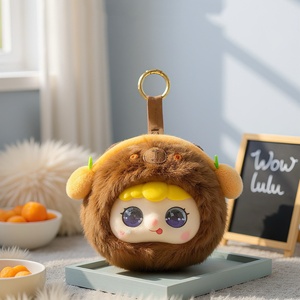 Peluche Lapin IA HongRuiKe - Dispositif de Conversation Intelligent, Aide au Sommeil et à l'Éducation Précoce, 20 cm, en Polyester, Unisexe - Product Image 3