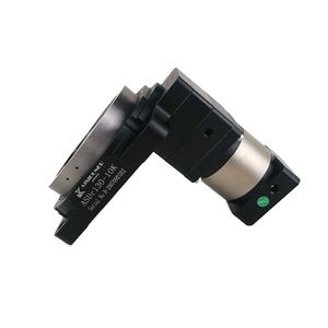 Полый поворотный стол высокого качества поворотный привод полый поворотный стол прецизионный поворотный стол - Product Image 5