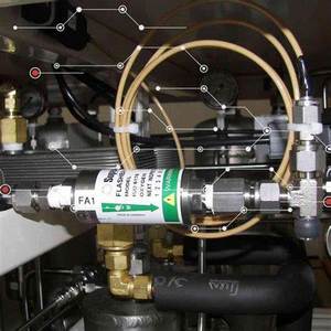<strong>Factory</strong> Directly Sales H2 <strong>Hydrogen</strong> <strong>Gas</strong> Generator Plants - Product Image 5