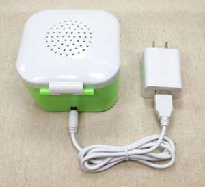 गर्म बिक्री समय ड्रायर कान और सुनवाई उत्पाद सहायक सुखाने बॉक्स डिह्यूमिडिफायर - Product Image 2