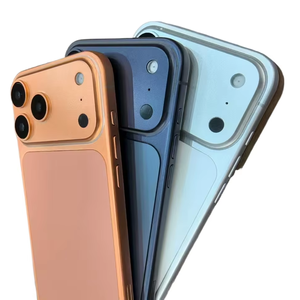 i17 Pro Max: 5G, 16GB+1TB, 108MP Camera