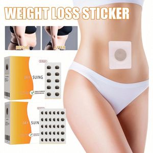 <span class=keywords><strong>Jaysuing</strong></span> – Lot de 10 ou 30 patchs amincissants détoxifiants à base de plantes pour le ventre, pour la perte de poids - Product Image 6